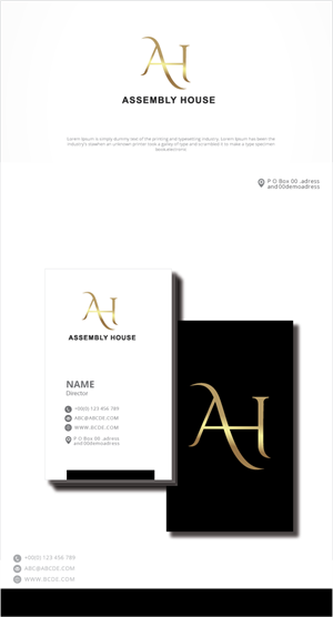 Design de Logo par zebronicgraphic pour ce projet | Design : #34691687