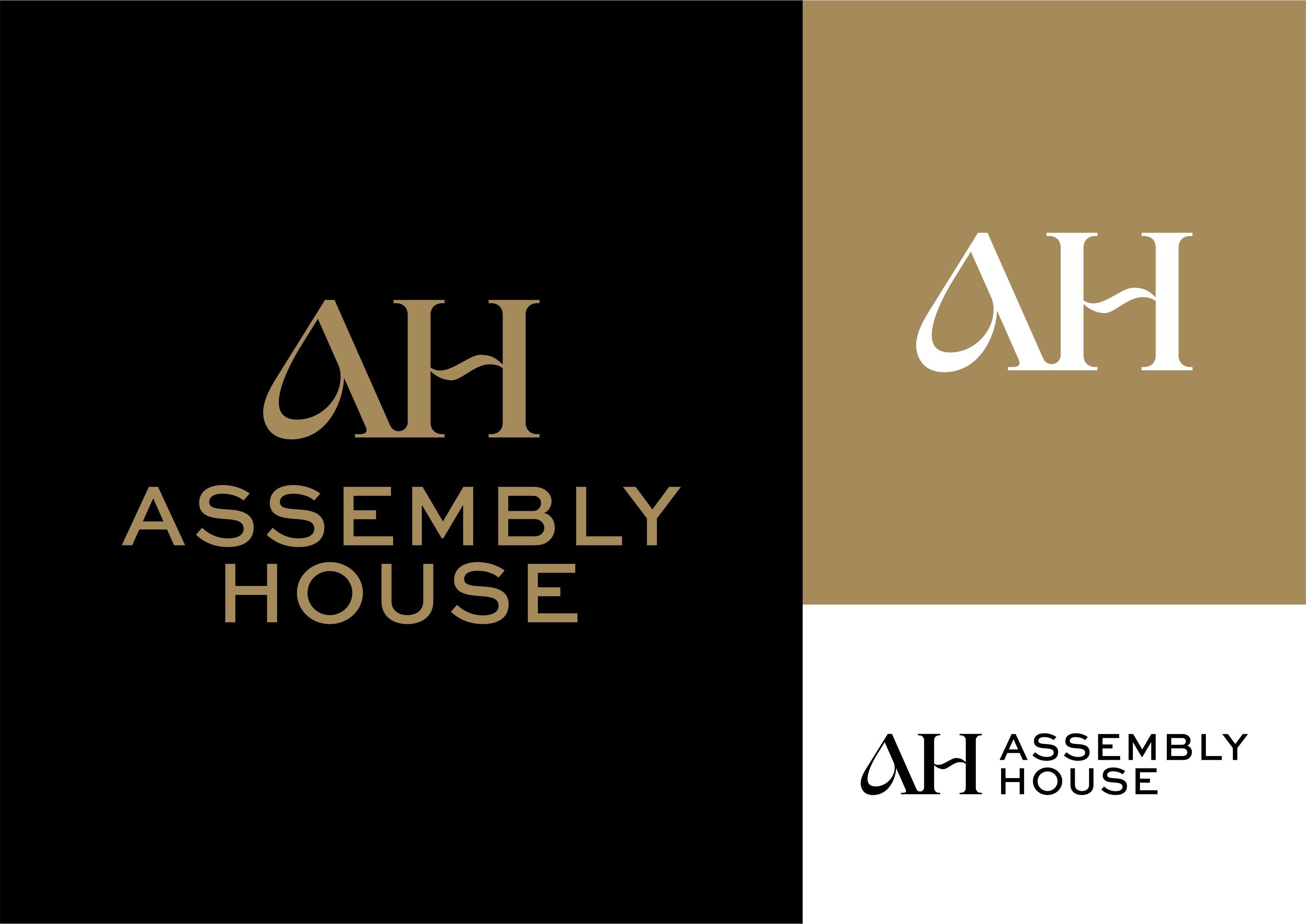 Logo Design by ammar_ed for this project | Design #34688133