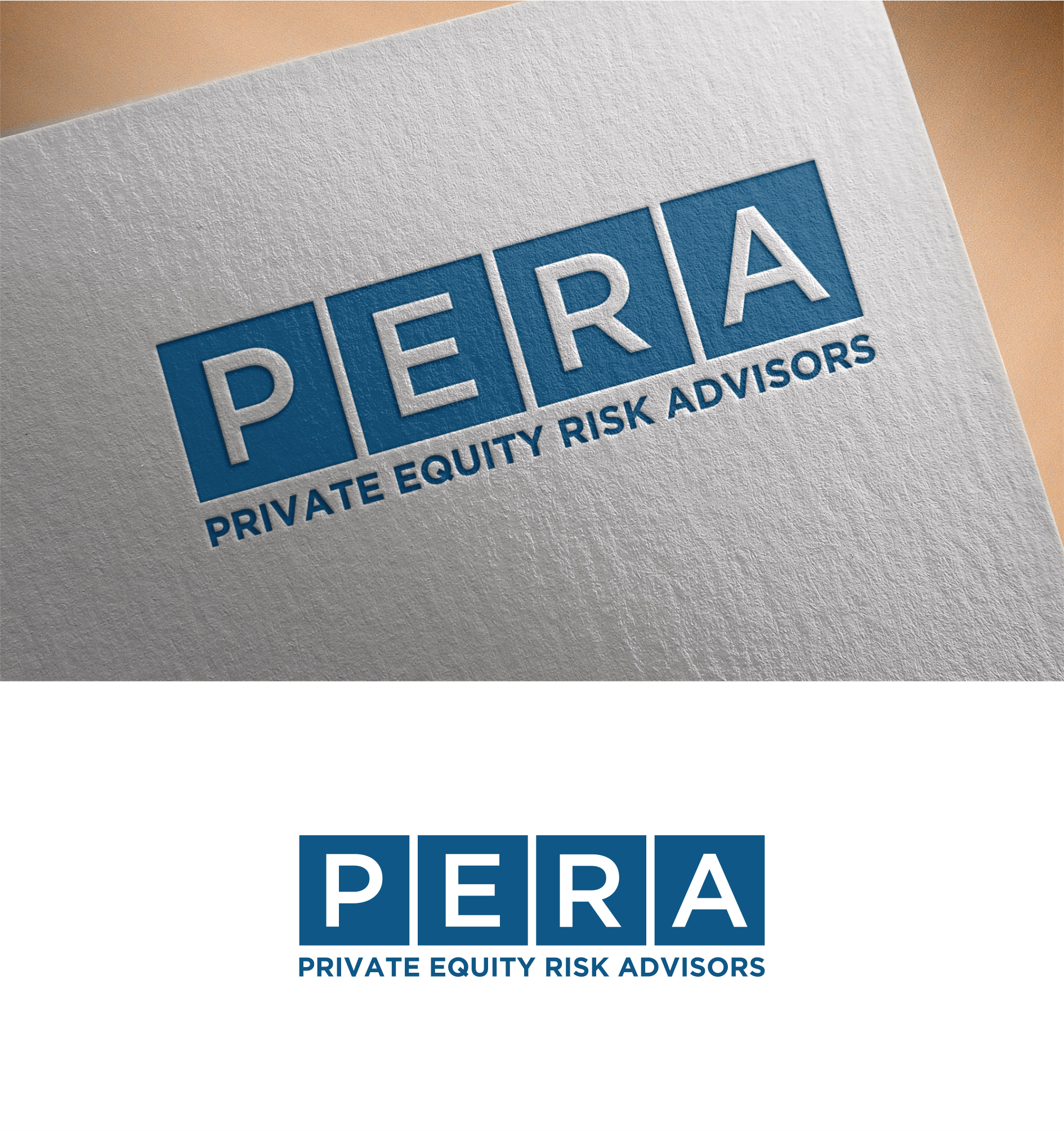 Logo Design by twentysixyears for white county stone | Design #34687653