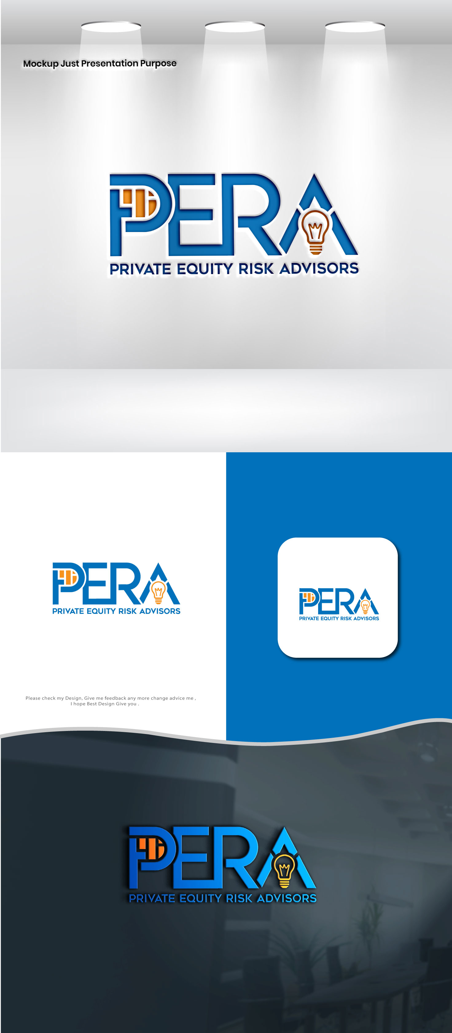 Logo Design by VectorForge for white county stone | Design #34693668