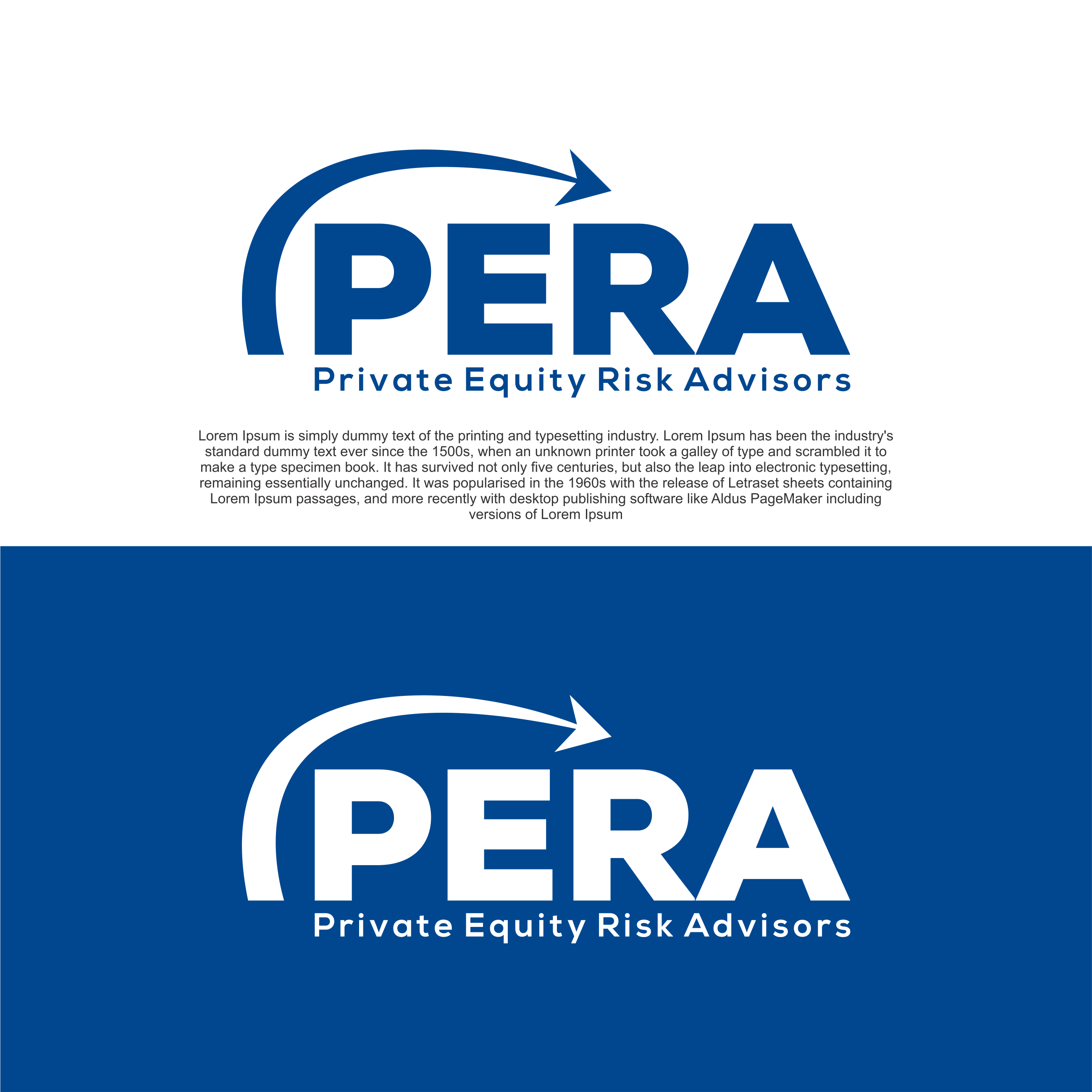 Logo Design by diego costa for white county stone | Design #34698578