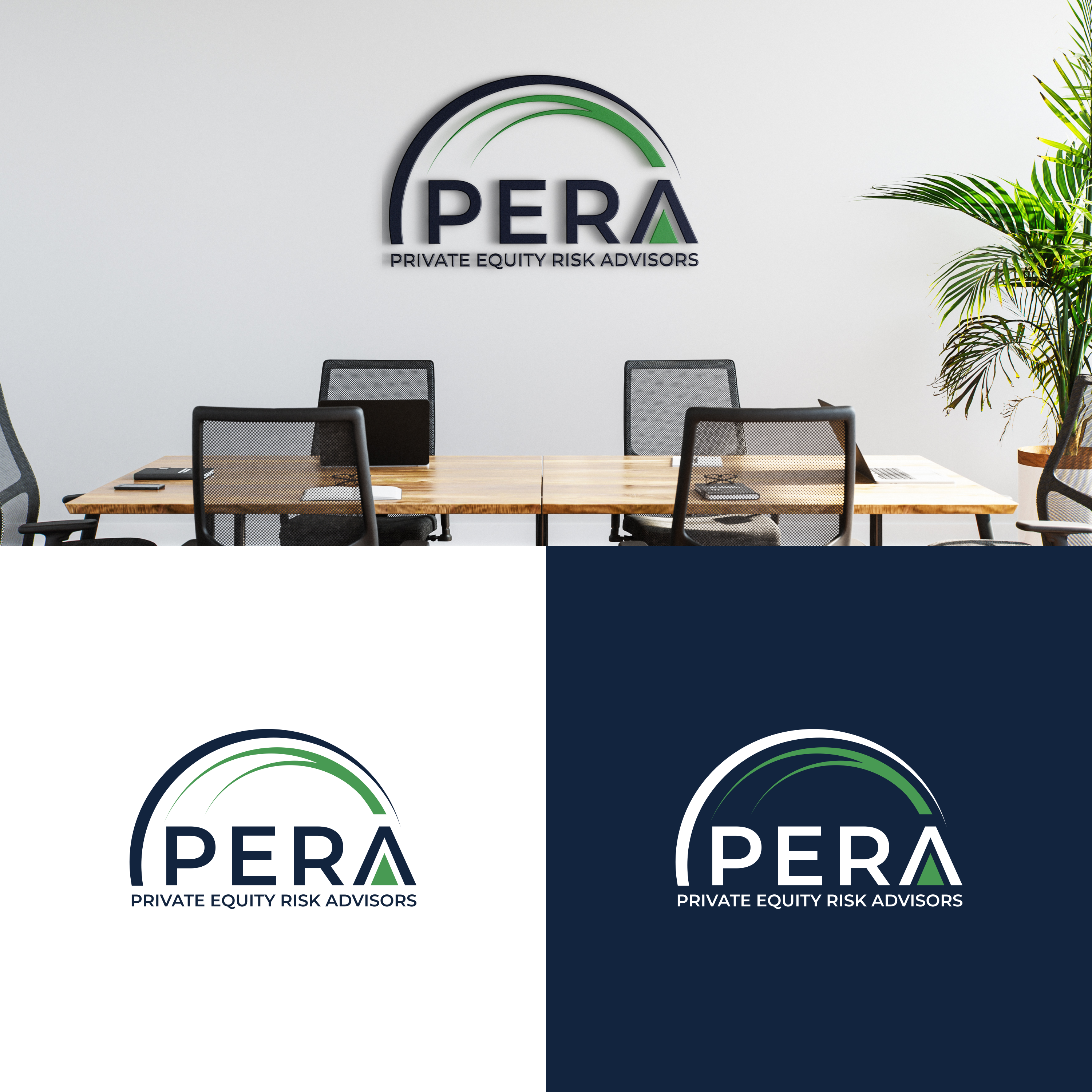 Logo Design by syad666 for white county stone | Design #34688487