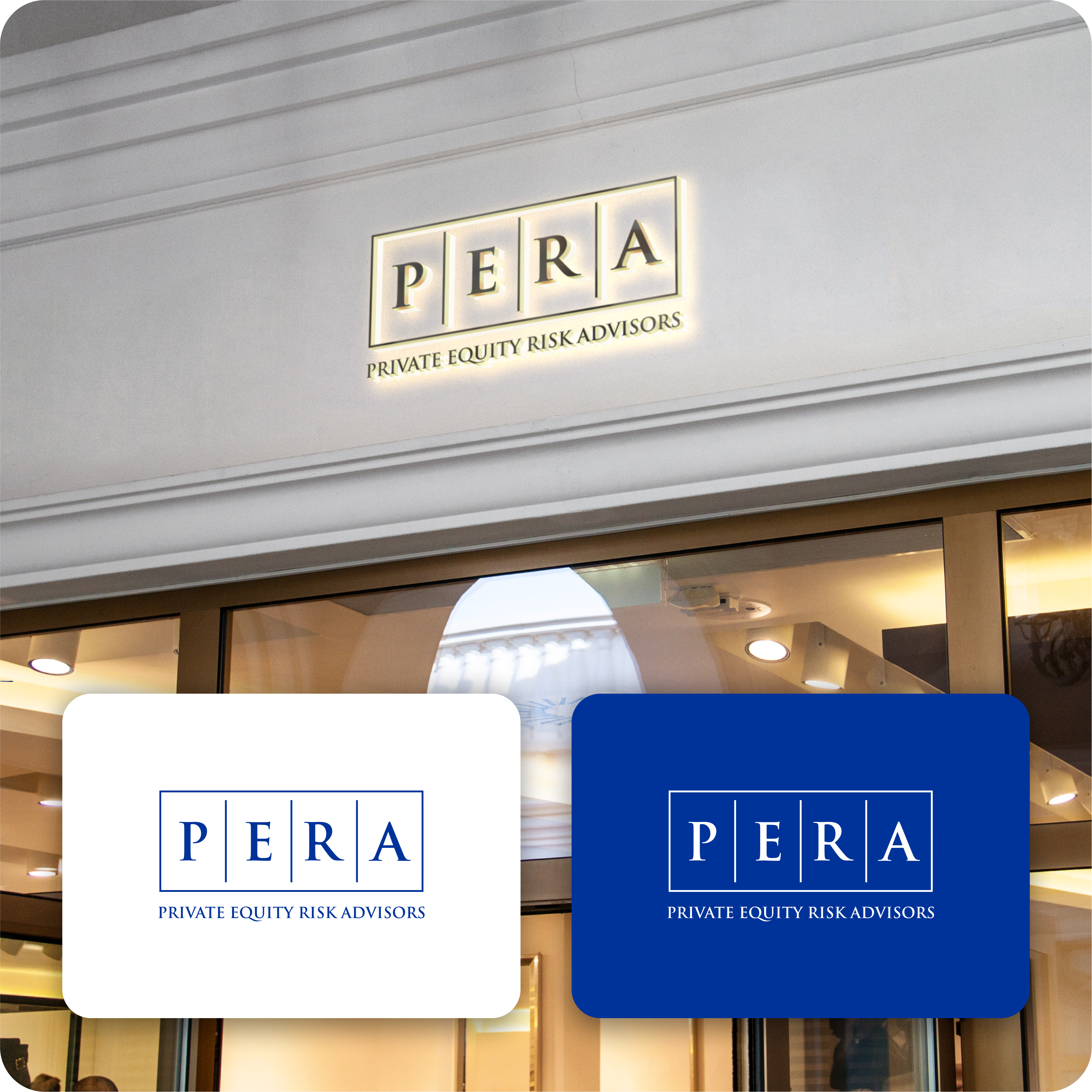 Logo Design by ArtAND_Studio for white county stone | Design #34686828