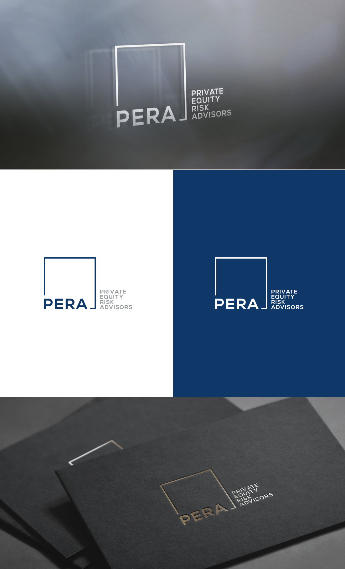 Logo Design by GLDesigns for white county stone | Design: #34686938