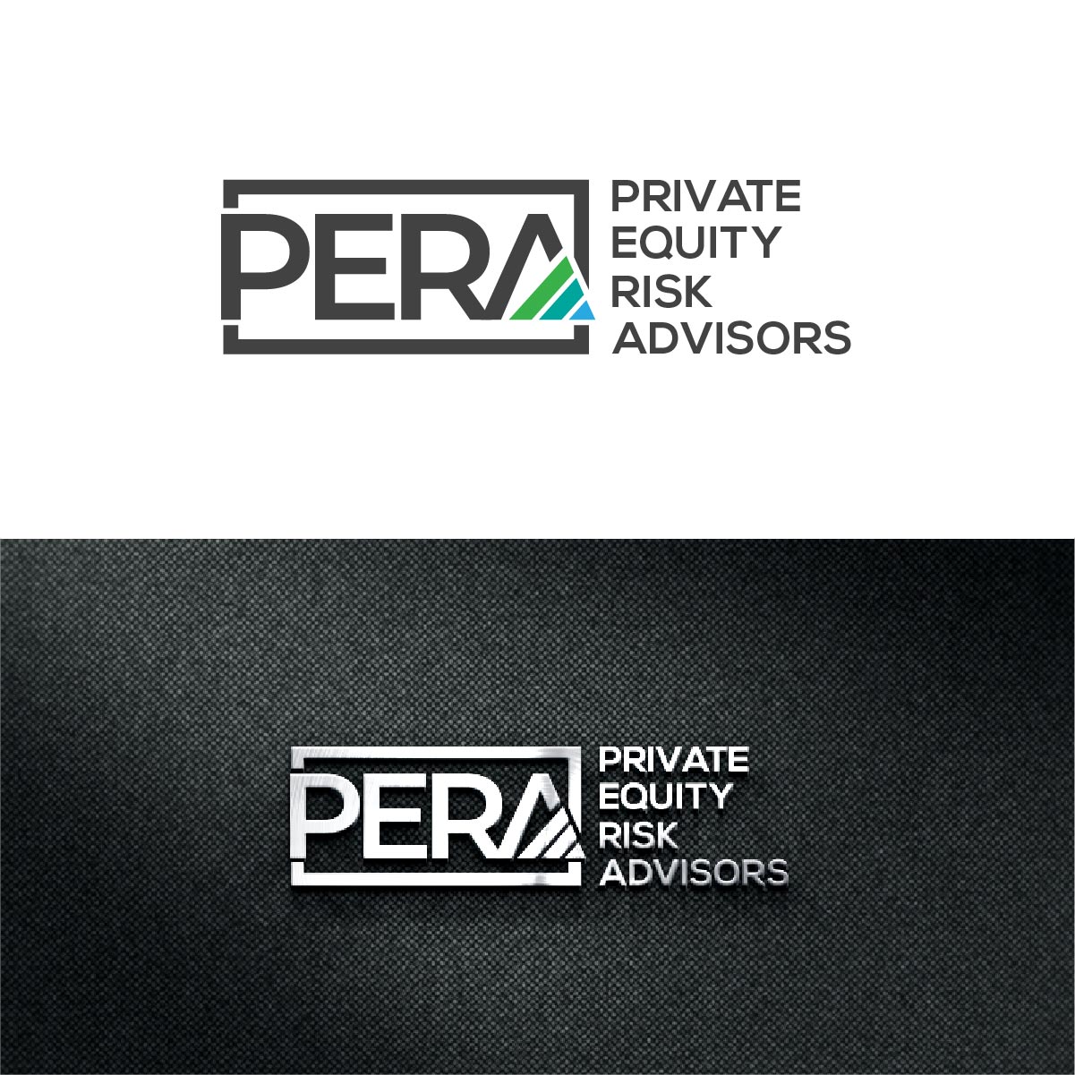 Logo Design by fly  design for white county stone | Design #34691118