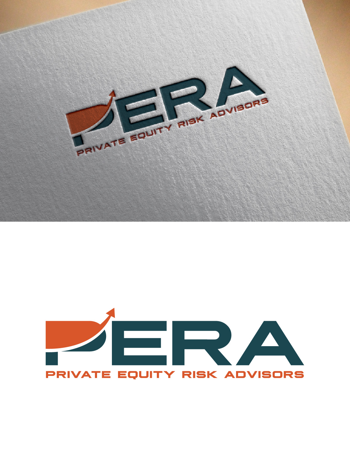 Logo Design by fly  design for white county stone | Design #34691122
