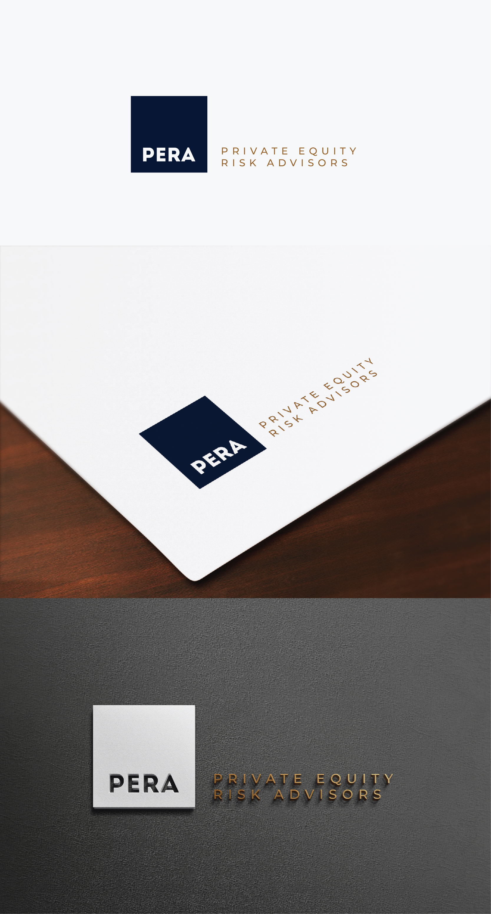 Logo Design by IMilenovic for white county stone | Design #34686670