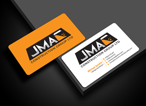 Business Card Design by Graphixpointt for this project | Design: #34692379