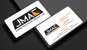 Business Card Design by Expert Bappy for this project | Design: #34690595