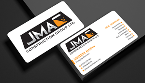 Business Card Design by Expert Bappy for this project | Design: #34692167