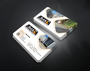 Business Card Design by artbitin for this project | Design: #34691393