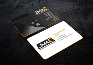 Business Card Design by LAXMI DESIGNHUB for this project | Design: #34688860