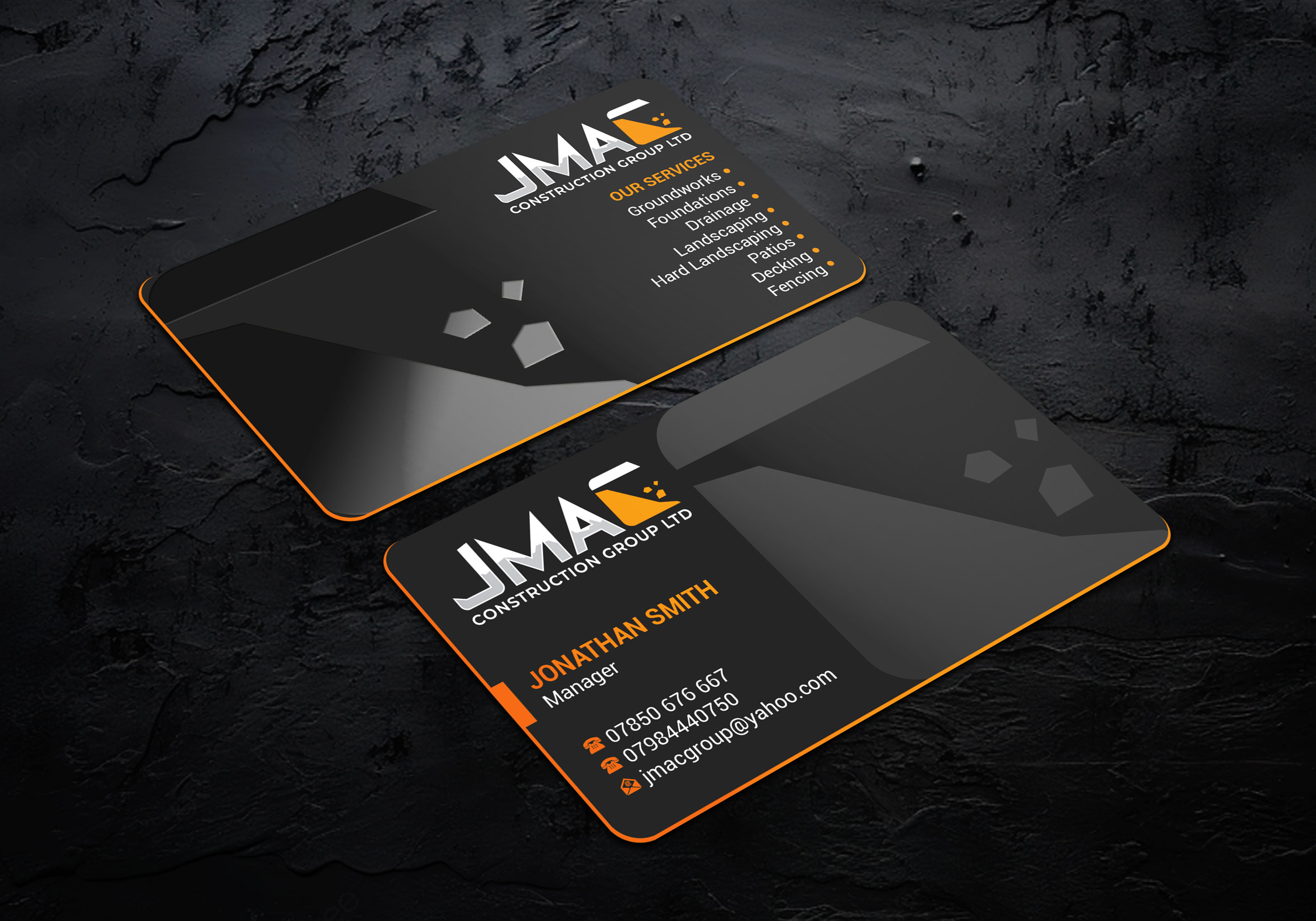 Design de Carte de Visite par LAXMI DESIGNHUB pour ce projet | Design #34688869