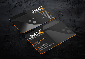 Design de Carte de Visite par LAXMI DESIGNHUB pour ce projet | Design : #34688869