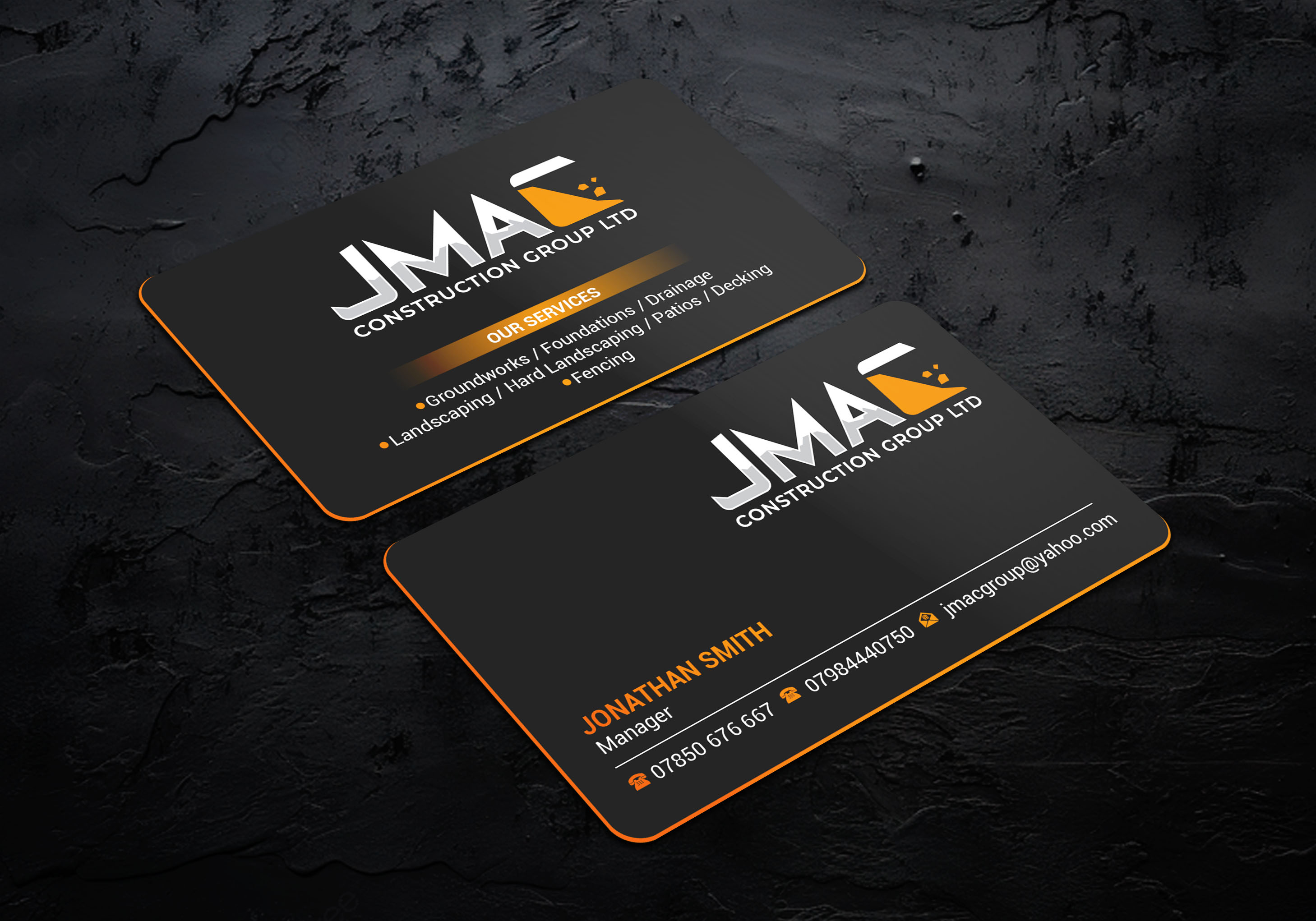 Design de Carte de Visite par LAXMI DESIGNHUB pour ce projet | Design #34688870
