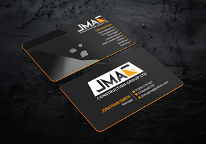 Design de Carte de Visite par LAXMI DESIGNHUB pour ce projet | Design : #34688871