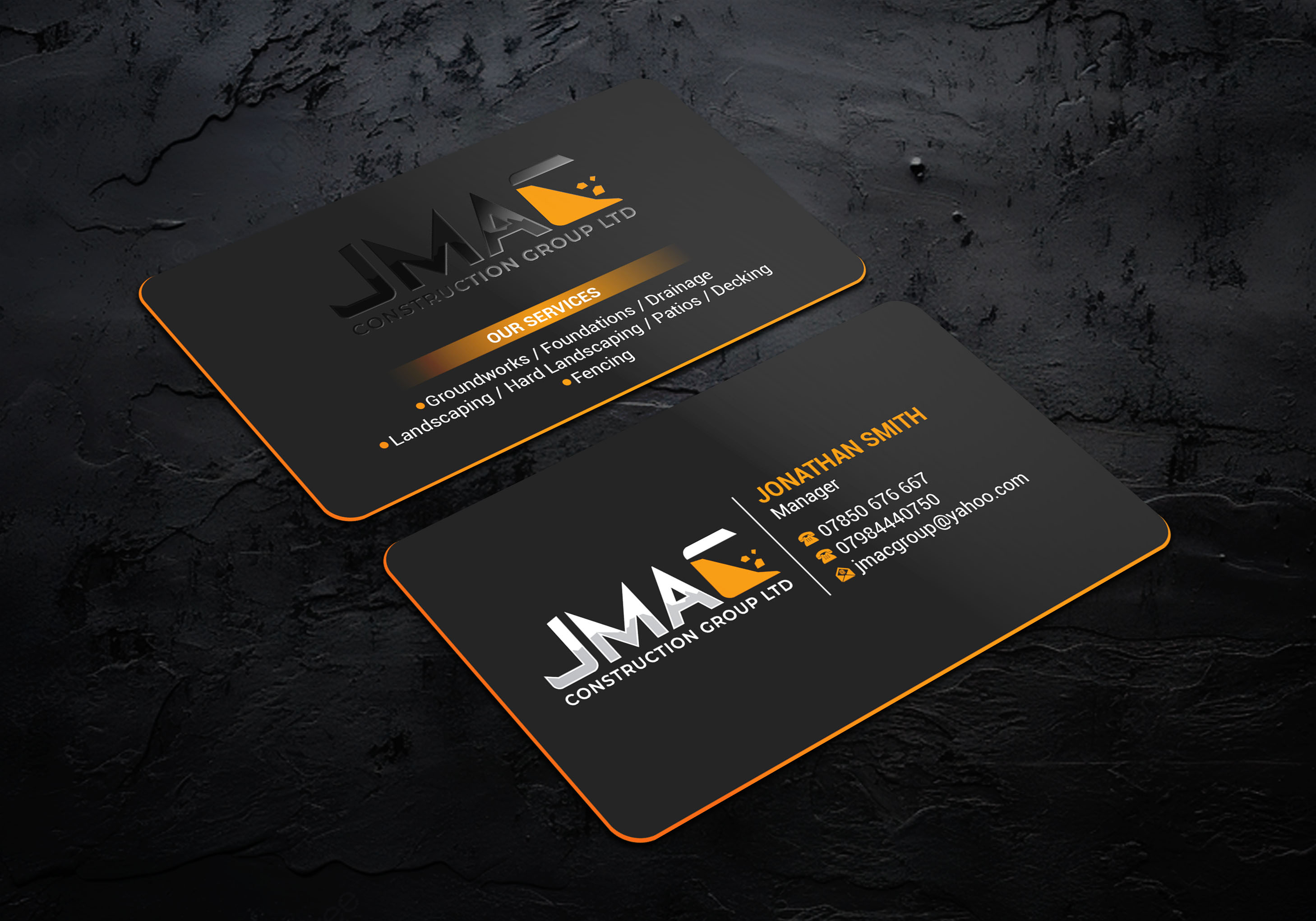Design de Carte de Visite par LAXMI DESIGNHUB pour ce projet | Design #34688872