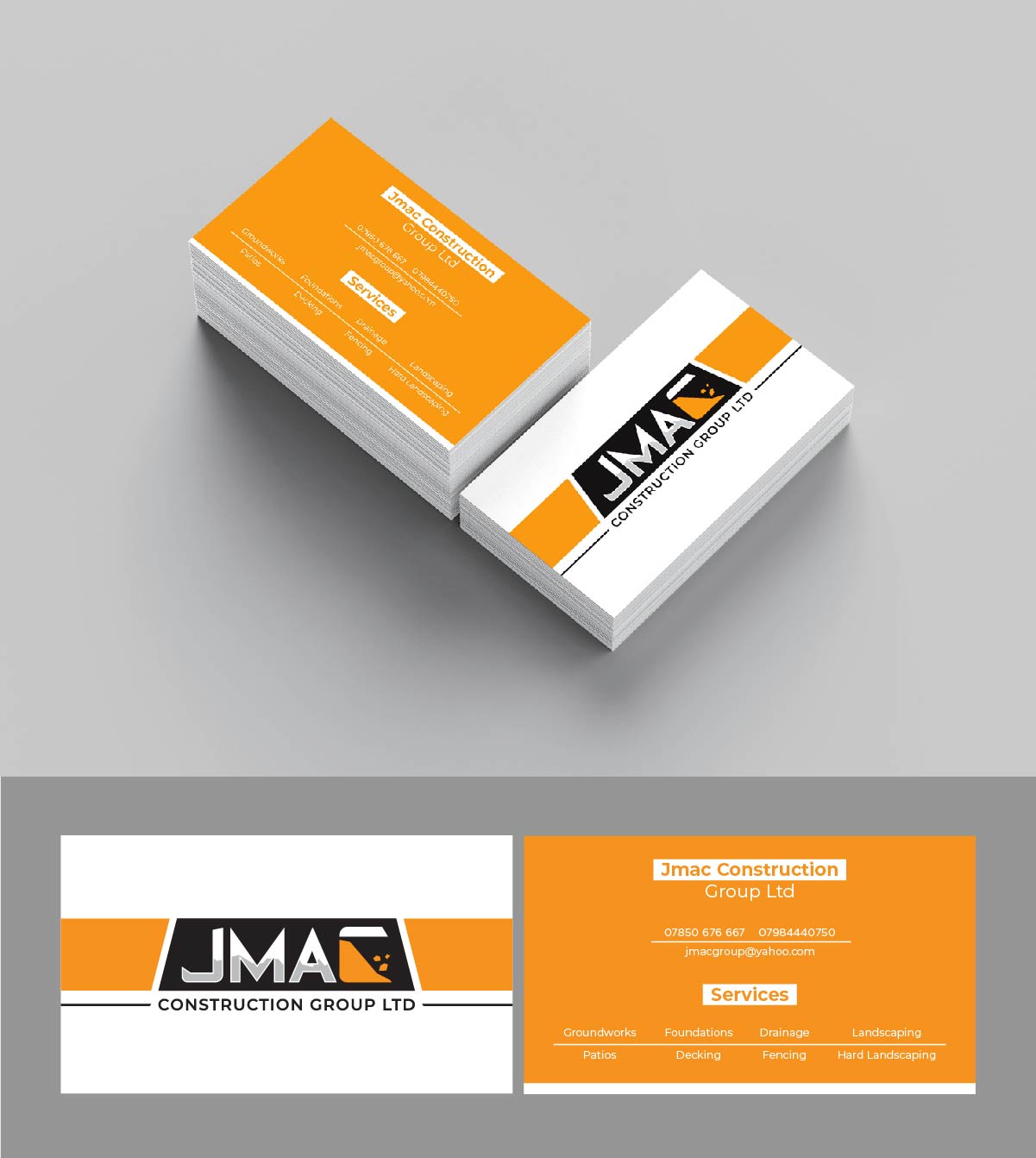 Business Card Design by fly  design for this project | Design #34691248