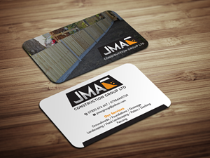 Design de Carte de Visite par Magic of Art pour ce projet | Design #34692019