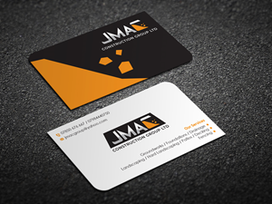Business Card Design by Magic of Art for this project | Design: #34692020