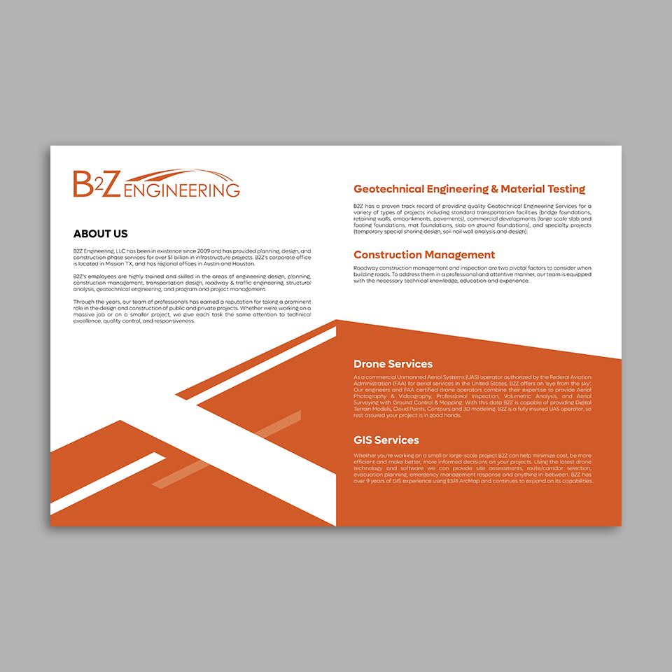 Flyer Design by YourLogoMaster for this project | Design #34698998