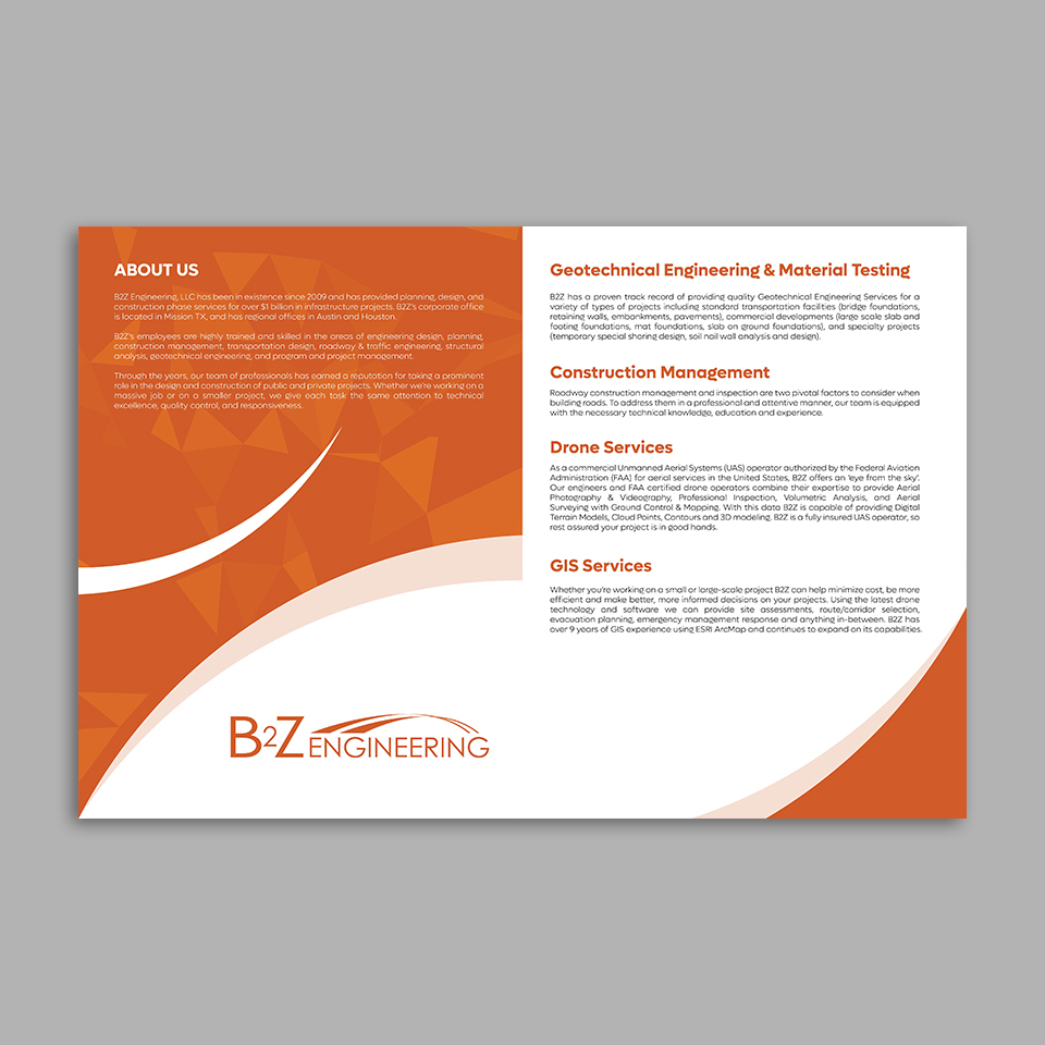 Flyer Design by YourLogoMaster for this project | Design #34698999