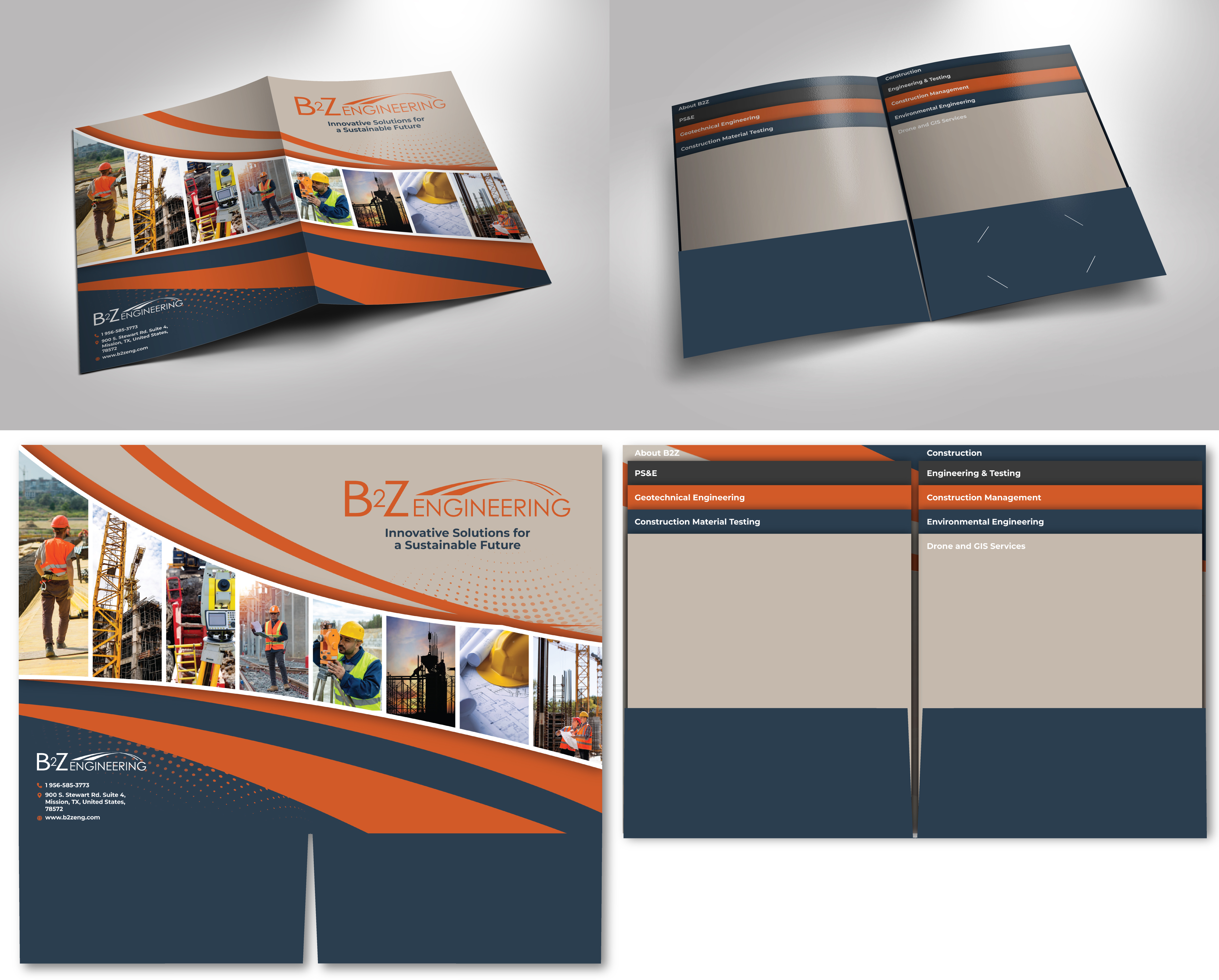 Flyer Design by Impressive Solutions for this project | Design #34697488