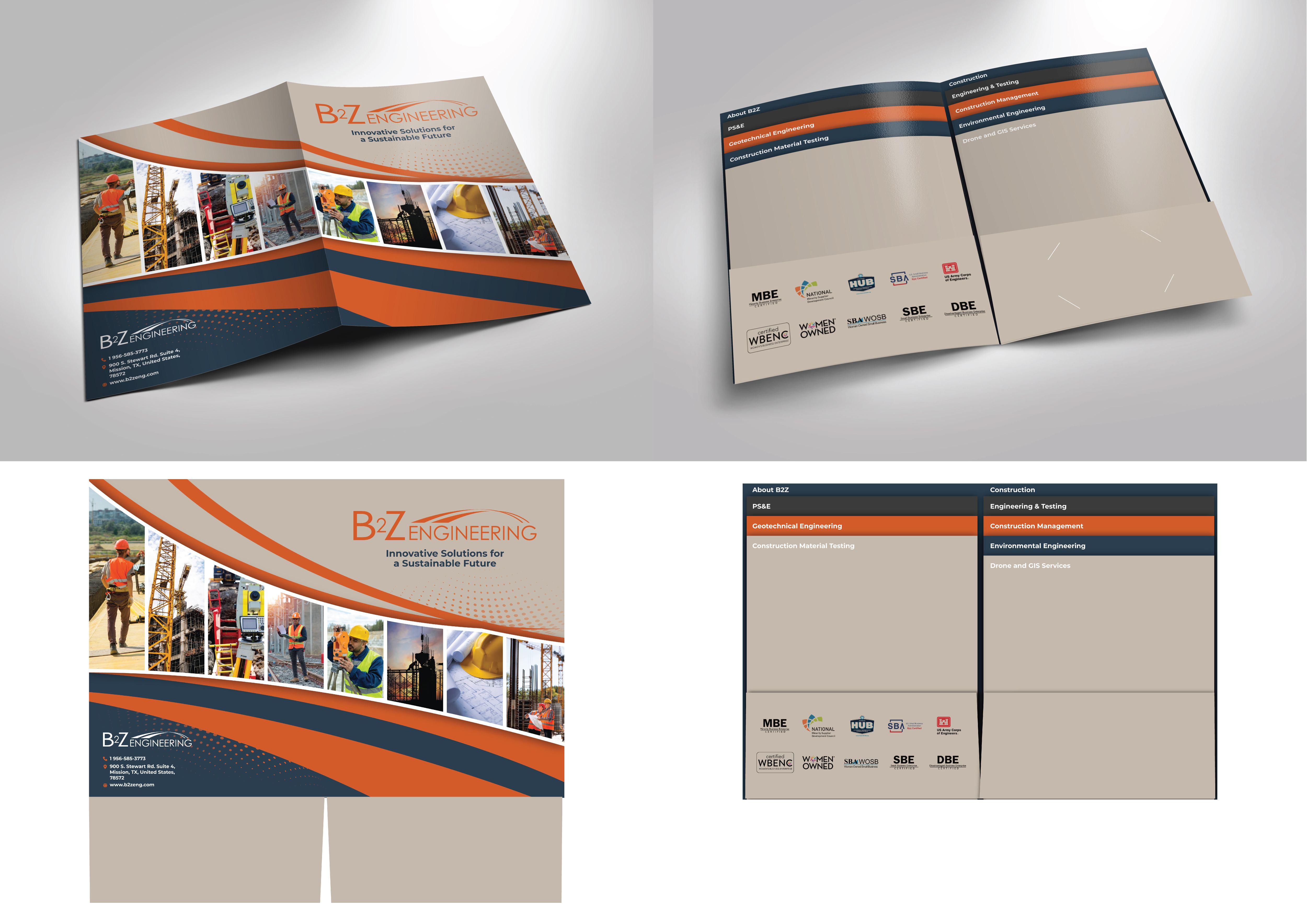 Flyer Design by Impressive Solutions for this project | Design #34738410