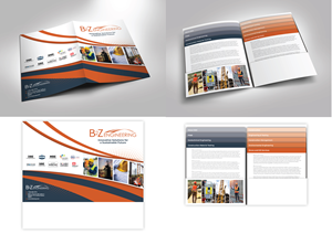 Flyer Design by Impressive Sol