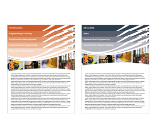 Flyer Design by Impressive Solutions for this project | Design: #34784820