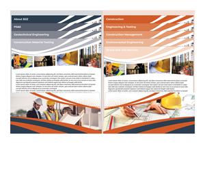 Flyer Design by Impressive Solutions for this project | Design: #34784823