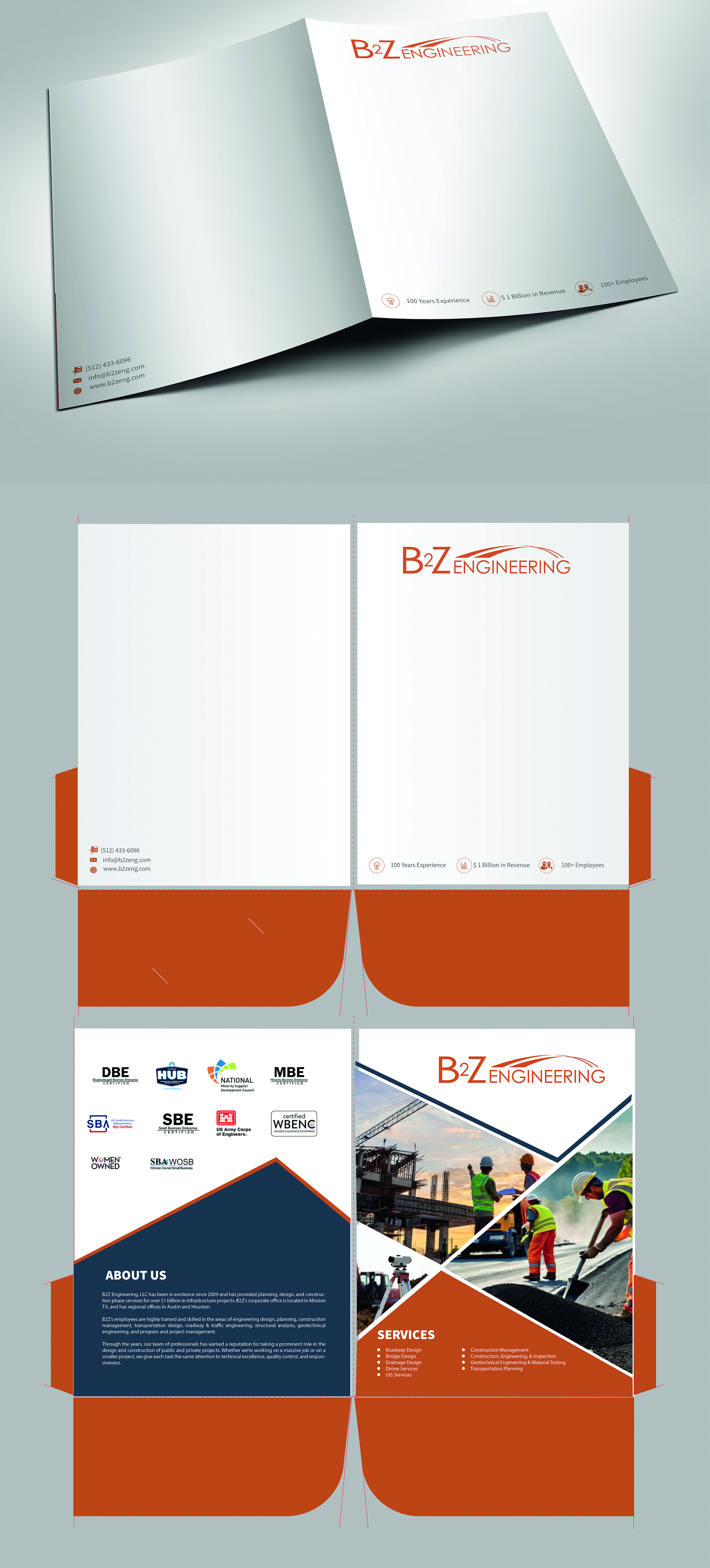 Diseño de Flyer por Shabnum Khan para este proyecto | Diseño #34769904