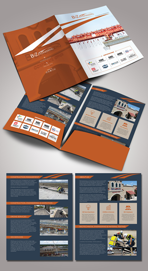 Flyer Design by Fine Graphics House