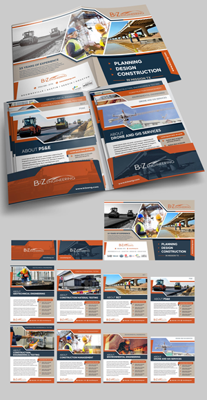 Flyer Design by Dzhafir for this project | Design #34729895