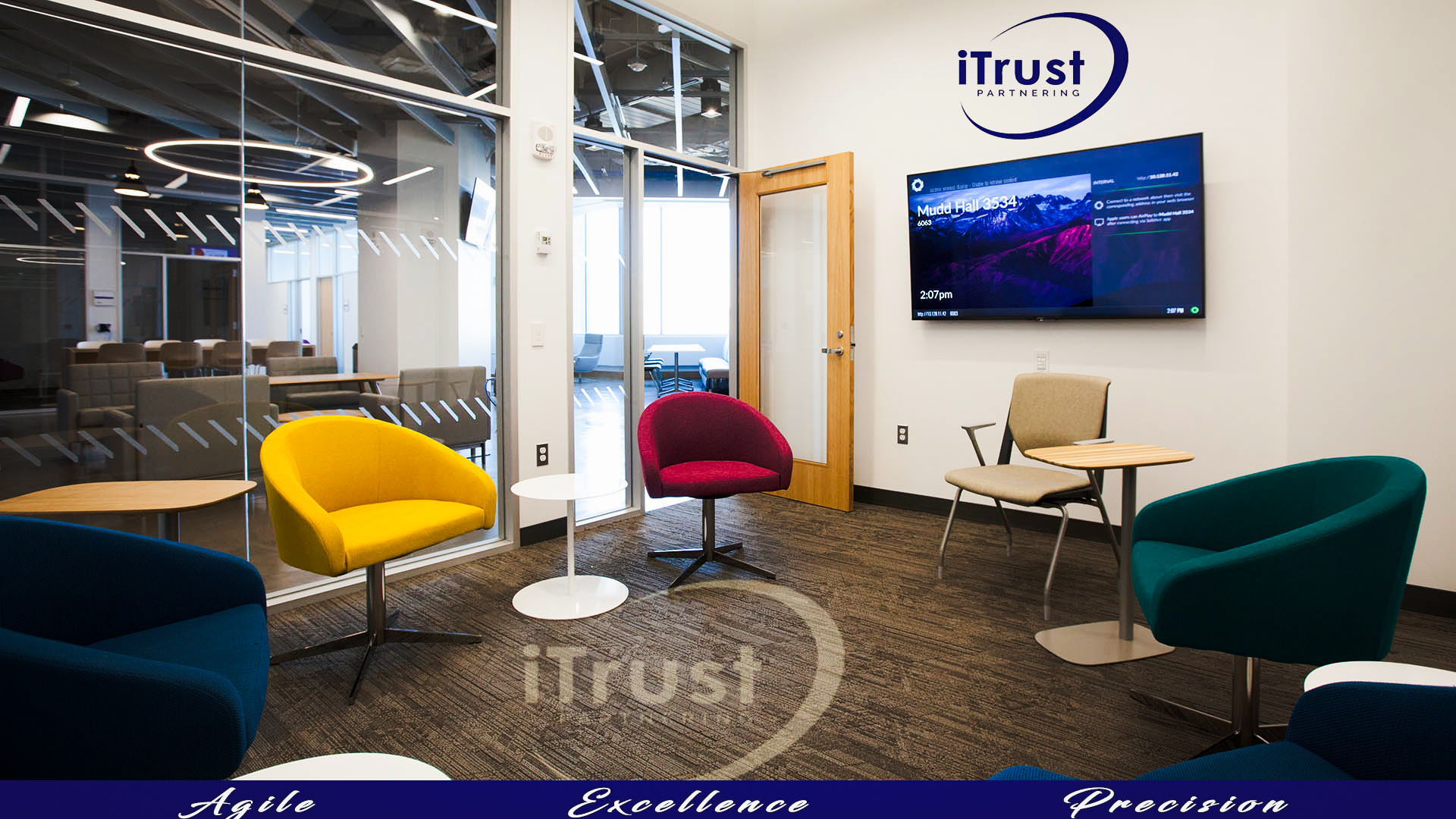 Graphic Design by Molly808 for this project | Design #34707022