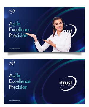 Graphic Design by Humphrey™ for this project | Design: #34705487