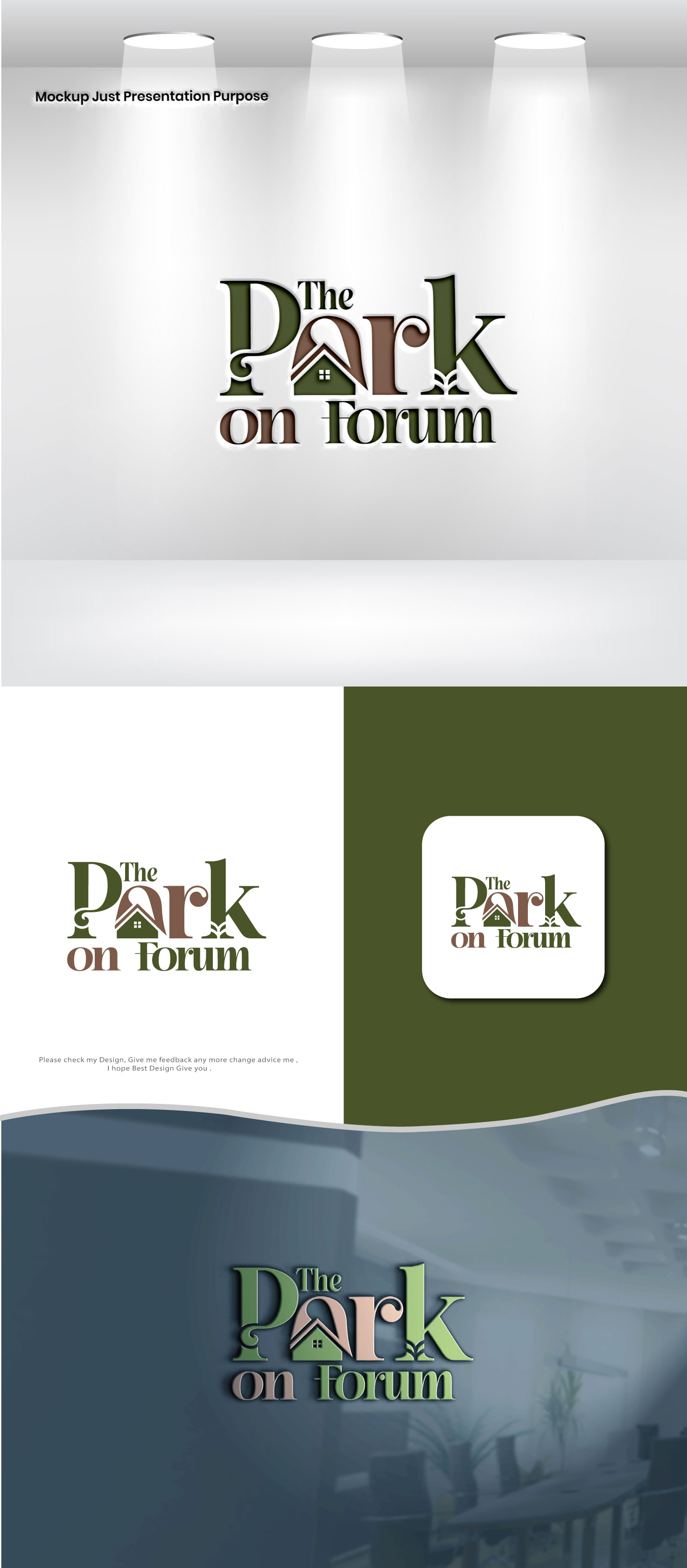 Diseño de Logo por Pixel Foundry para este proyecto | Diseño #34693333