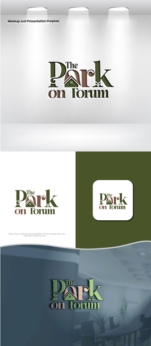 Logo Design by VectorForge for this project | Design: #34693333