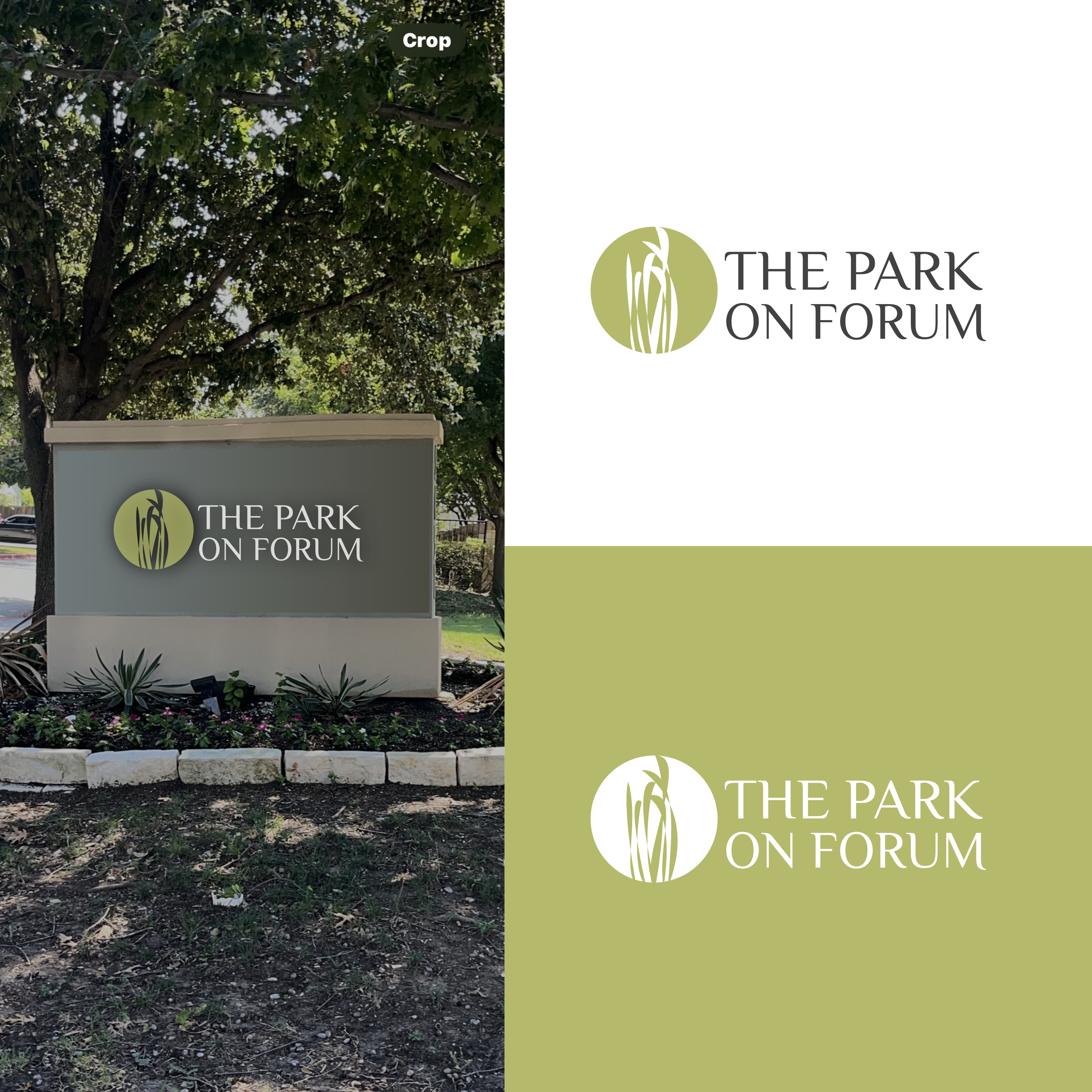 Logo Design by MasMasDesign for this project | Design #34714967