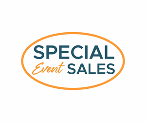 Logo-Design von Thati Designs für Special Event Sales | Design: #34696791