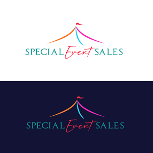 Logo Design by JKIANN08 for Special Event Sales | Design: #34687274