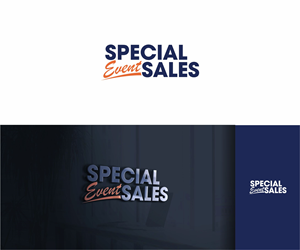 Logo-Design von alkaline für Special Event Sales | Design: #34692470