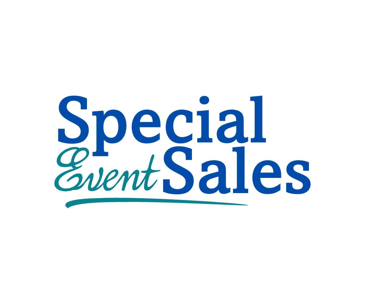 Logo Design by Kavth for Special Event Sales | Design #34739121