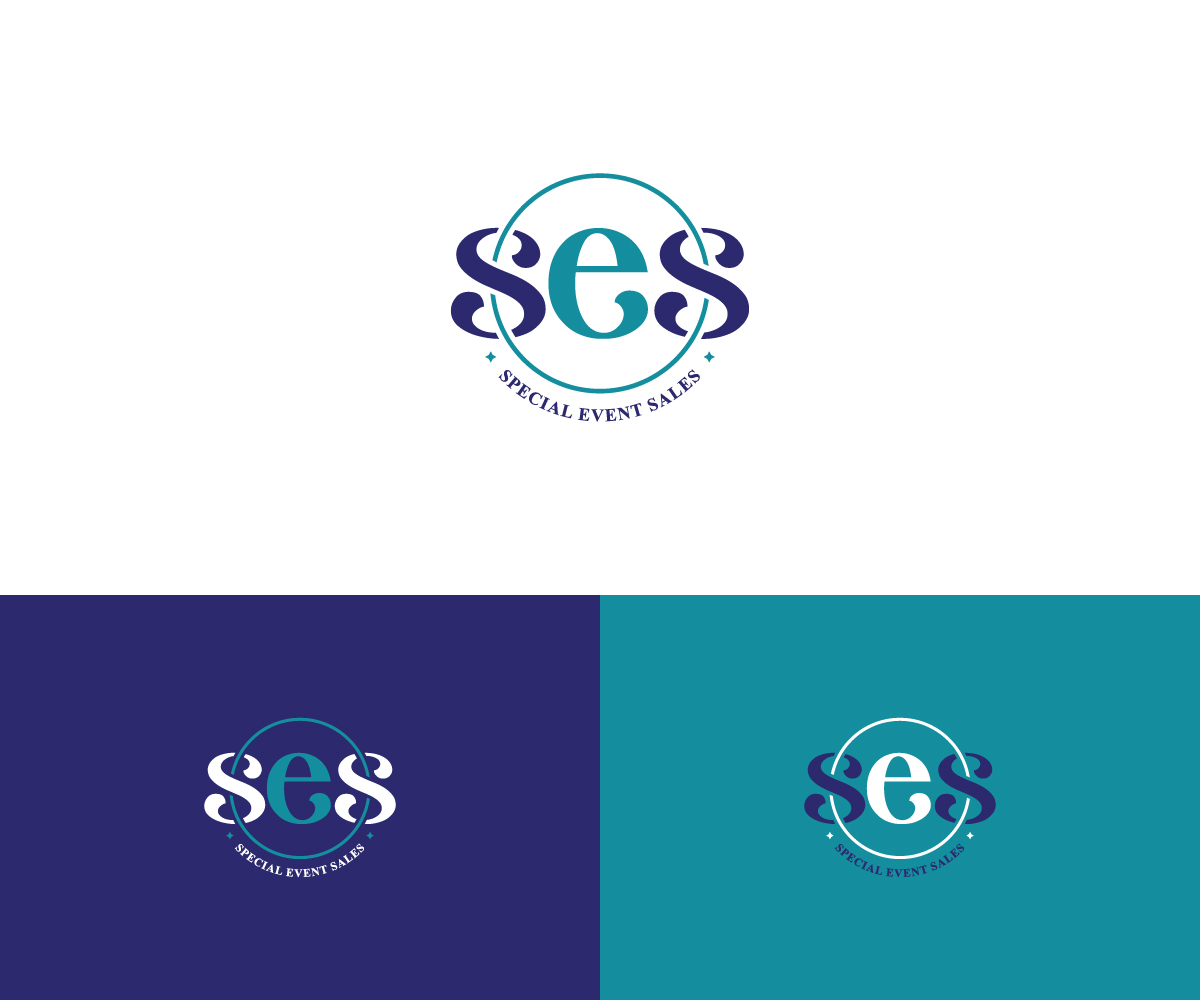 Diseño de Logo por Widi Nalendra para Special Event Sales | Diseño #34692472