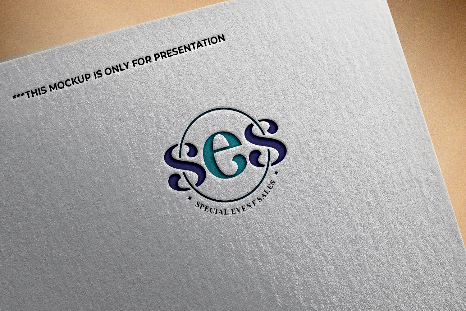 Design de Logo par Widi Nalendra pour Special Event Sales | Design #34692473