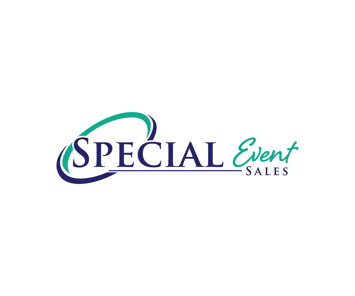 Logo-Design von Spark  Design für Special Event Sales | Design #34687509
