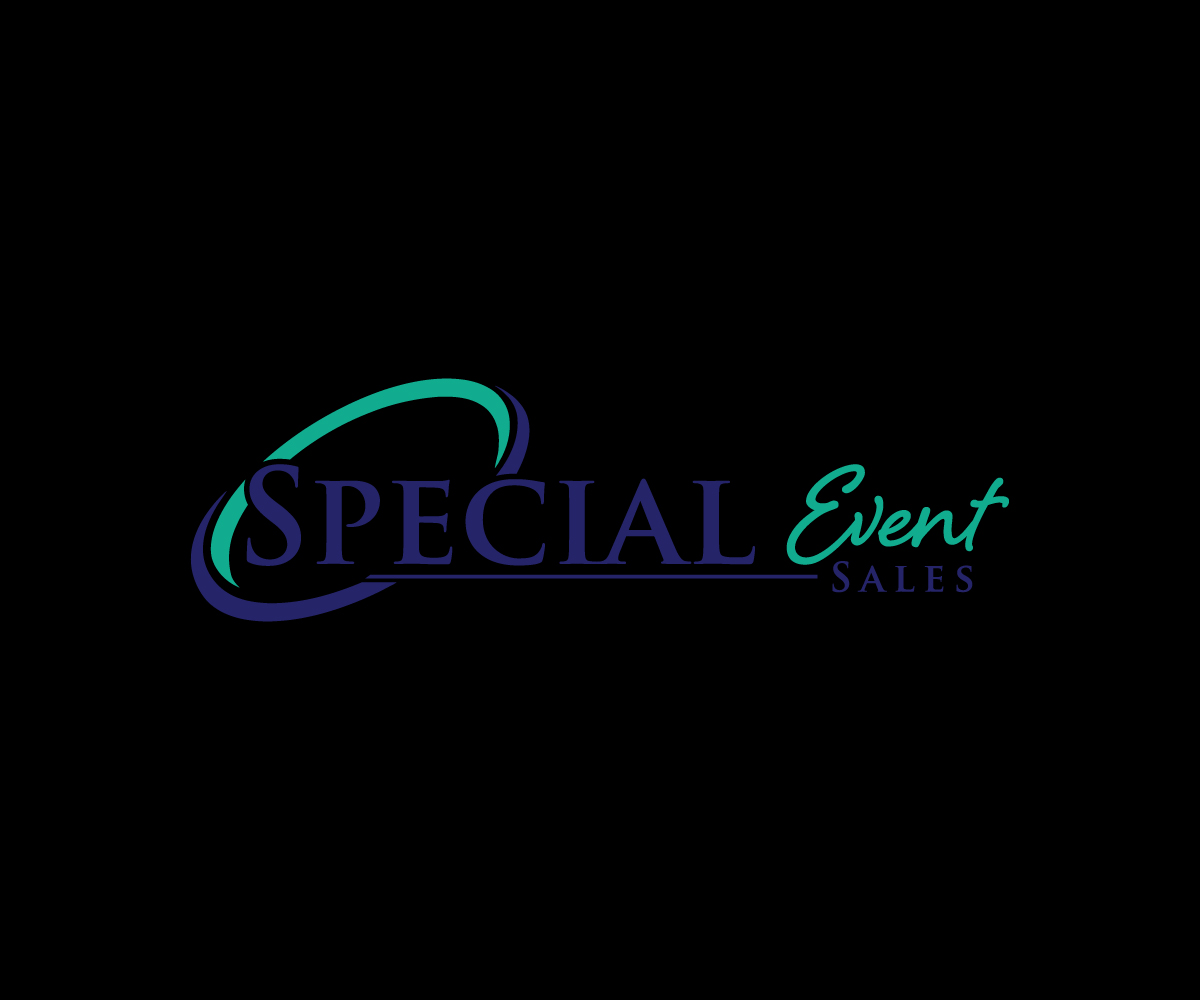 Logo Design by Spark  Design for Special Event Sales | Design #34687510