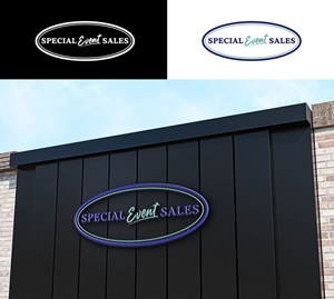 Logo-Design von RA-bica für Special Event Sales | Design: #34705140