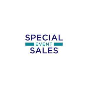 Logo-Design von Kaze56 für Special Event Sales | Design: #34691870