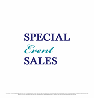 Logo Design by saesean for Special Event Sales | Design: #34699043
